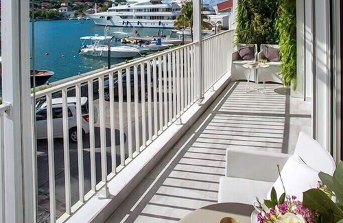 Lurin Apartment | Experience Unparalleled Luxury at Suite Harbour