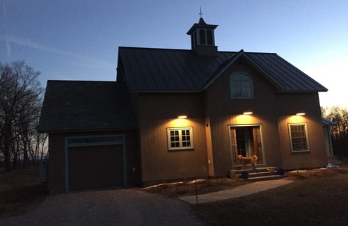 Cornwall House | Experience Vermont charm! Up to 5 bedrooms available Please inquire for rates