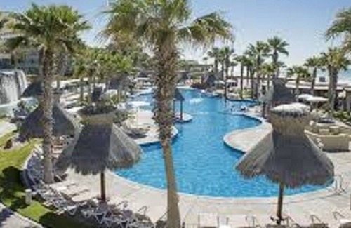 Puerto Penasco Resort | Experience Vidanta Private Resort - Grand Mayan 2 bedroom/2 bath & Den Suite