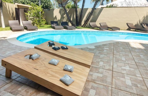 La Esplanada Villa | Experience VIP Sosua Lifestyle at Villa Destiny