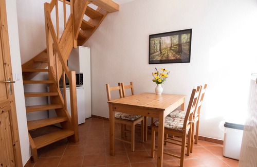 Wernigerode House | Experience with us the Harz im Glück! Vacation for two in Wernigerode!
