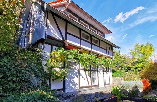 Wernigerode House | Experience with us the Harz im Glück! Vacation for two in Wernigerode!