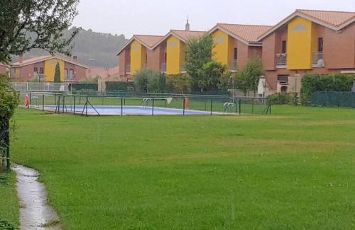 Cuzcurrita de Rio Tiron House | Experiencia inolvidable en Cuzcurrita