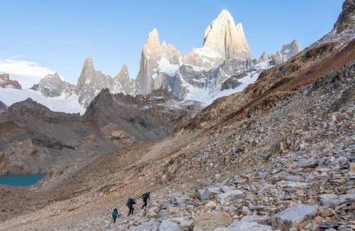 El Chalten Hotel | Explora en El Chalten