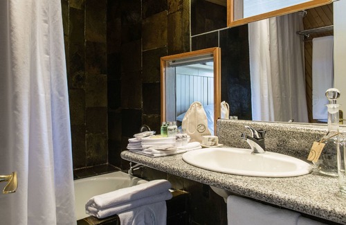Torres Del Paine Hotel | Explora en Torres del Paine