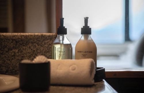 Torres Del Paine Hotel | Explora en Torres del Paine