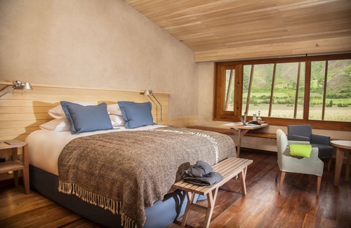 Huayllabamba Cabin | Explora Valle Sagrado
