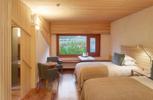 Huayllabamba Cabin | Explora Valle Sagrado