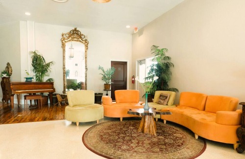Arcadia Historic District House | Explore Arcadia! Near Arcadia Opera House Museum and Rodeo Arena, Pets Allowed