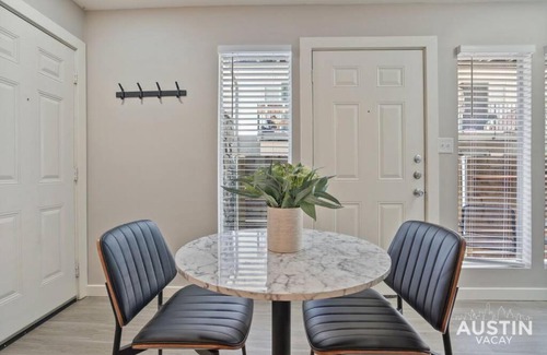 Hyde Park Apartment | Explore Austin Life Studio Near Guadalupe St