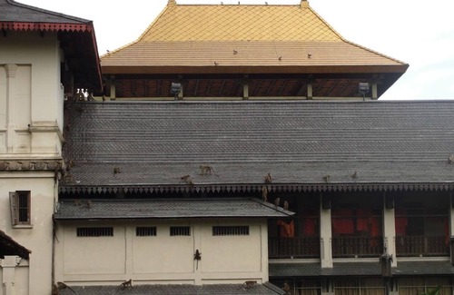 Aswalapitiya House | Explore Central Srilanka