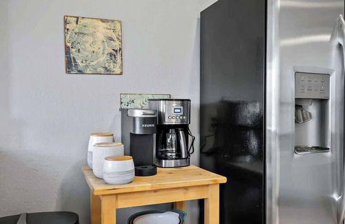 Speer House | Explore Denver From Our Spacious Retreat