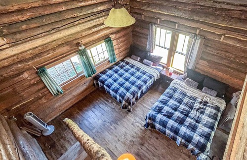 Collbran Cabin | Explore Hunting Cabins in Collbran Colorado - Mountain Made