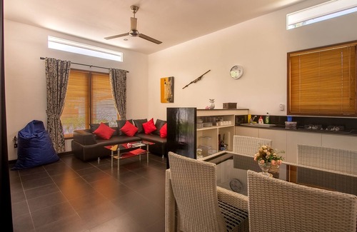Senggigi Villa | Explore Lombok from your Villa for 2+