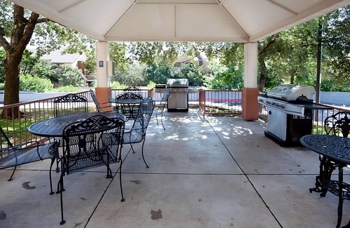 Gateway Apartment | Explore More of Austin, TX! Spacious 1BR Suite with Kitchen, Pets are Allowed!