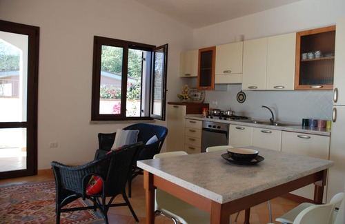 Tertenia Villa | Explore Sardinia’s Autumn Charm at "Casa Mia"