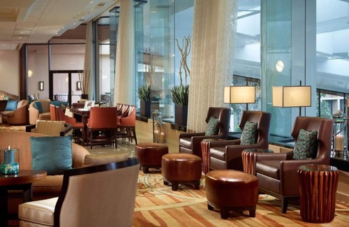 Nashville Hotel | Explore the Adventure Science Center! Pool, Parking & Airport Shuttle!