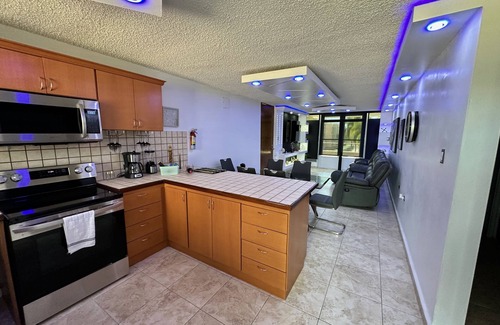 Pole Ojea Condo | Explore the best of Cabo Rojo’s coastal beauty and local attractions.