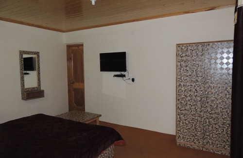 Old Manali House | Explore the Charm of Manali with us staying at our stay .