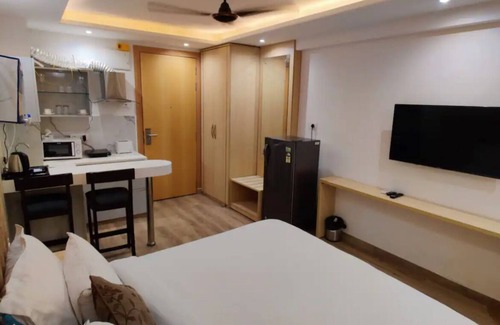 Shyam Nagar Apartment | Explore the cozy and unique apartments in jaipur