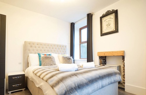 Kirkby-in-Furness House | Explore the Lake District with Family and Friends!