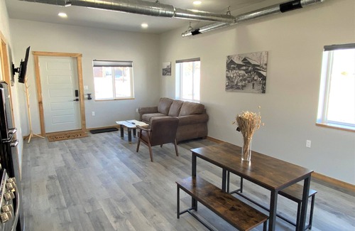 Chassell Apartment | Explore the Keweenaw! Only 6 Miles to MTU!