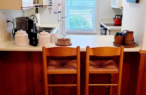 Kitty Hawk House | Explore the Outer Banks from Your Windswept Hideaway!