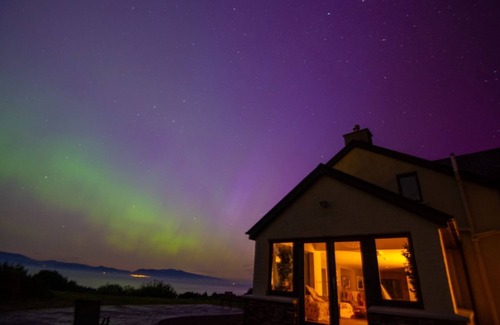 Kells House | Explore the Ring of Kerry and Wild Atlantic Way