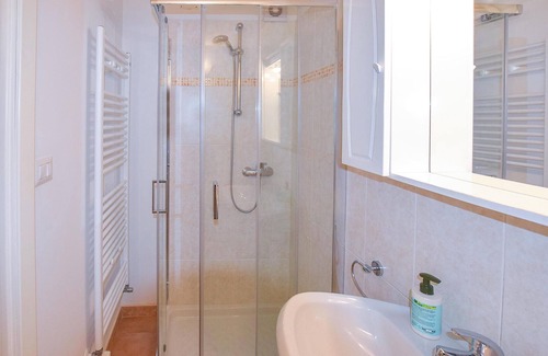 Tuglie Apartment | Explore the southwest coast of Puglia from this beautiful vacation apartment.