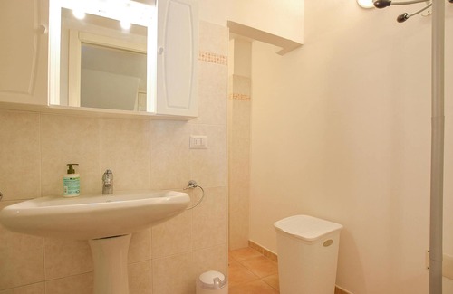 Tuglie Apartment | Explore the southwest coast of Puglia from this beautiful vacation apartment.