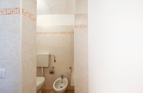 Tuglie Apartment | Explore the southwest coast of Puglia from this beautiful vacation apartment.