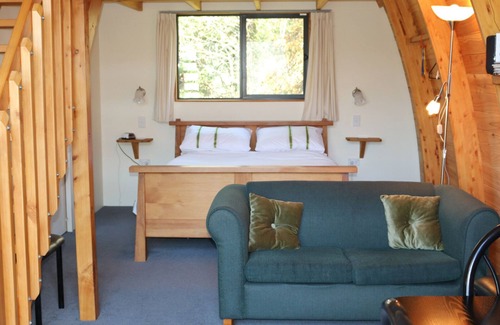 Anatori Ski Chalet | Explore the West Coast of Golden Bay from the luxury of your chalet