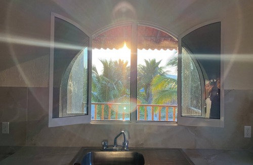 Perula Apartment | Explore this spacious 3-bedroom apartment with WiFi, AC in nice Perula