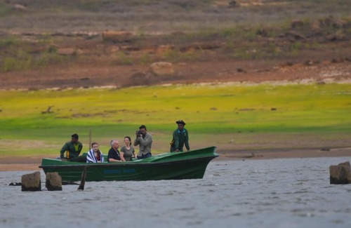 Madulla Other | Explorer by Eco Team- Gal Oya National Park