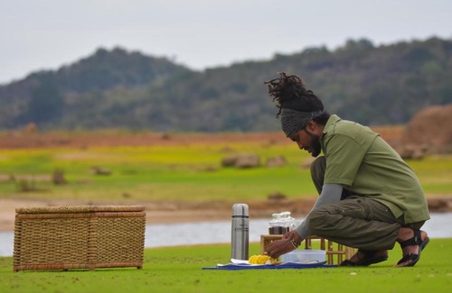 Madulla Other | Explorer by Eco Team- Gal Oya National Park