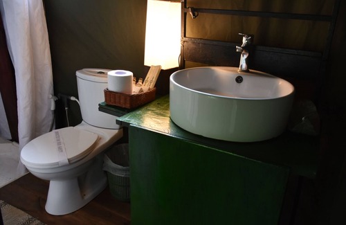 Madulla Hotel | Explorer by Eco Team- Gal Oya National Park