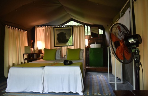 Madulla Hotel | Explorer by Eco Team- Gal Oya National Park
