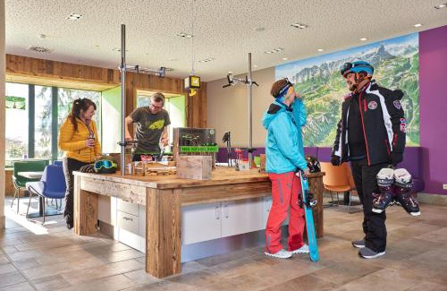 Hinterstoder Hotel | Explorer Hotel Hinterstoder