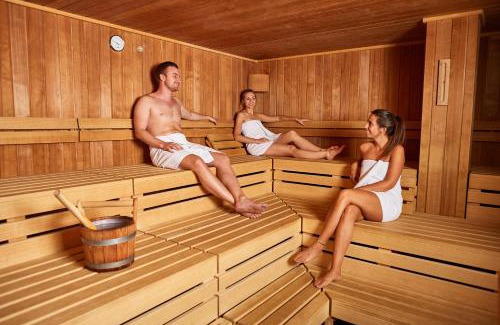 Hinterstoder Hotel | Explorer Hotel Hinterstoder