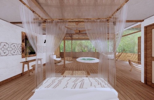 Tambopata Hotel | Explorers Inn