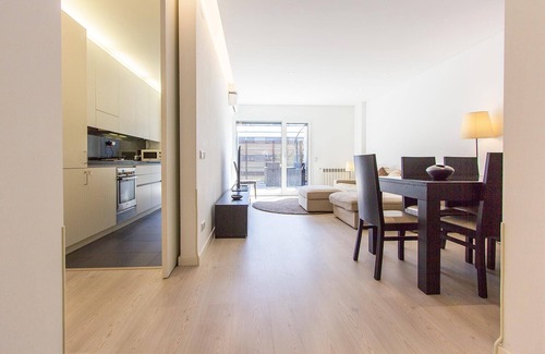 Parque das Nacoes Apartment | EXPO KID'S FRIENDLY by HOMING