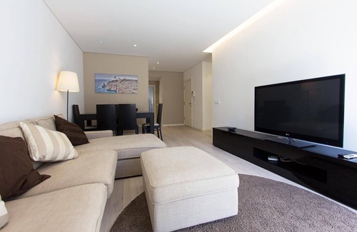 Parque das Nacoes Apartment | EXPO KID'S FRIENDLY by HOMING