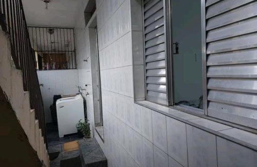 Diadema House | Expo Sao Paulo e Centro Paraolímpico