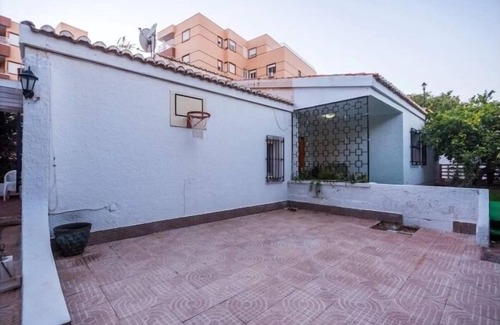 Aguadulce House | Expoholidays chalet en Aguadulce