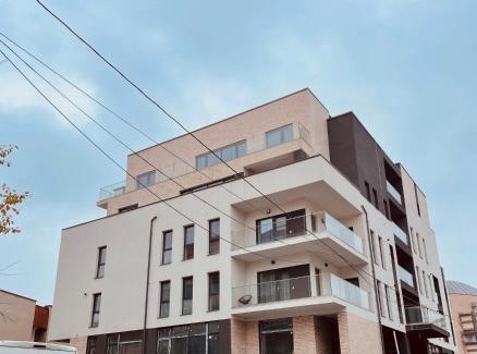 Baia Mare Apartment | Expozitiei ap. 13