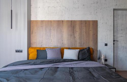 Baia Mare Apartment | Expozitiei ap. 13