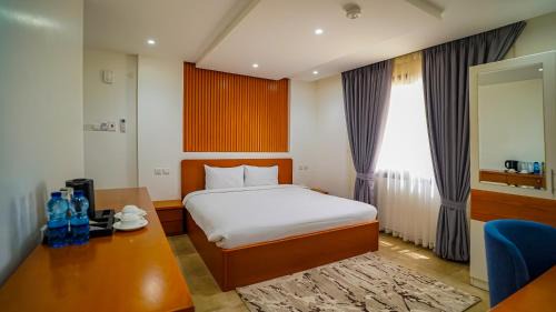 Duqm Hotel | Express City Hotel - Duqm
