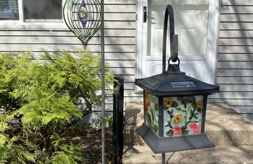 Stevens Point House | Express Gateway in Stevens Point with fully enclosed fence for backyard!