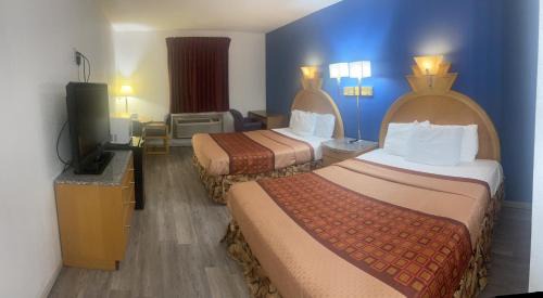 Junction City Hotel | Express inn Junction city