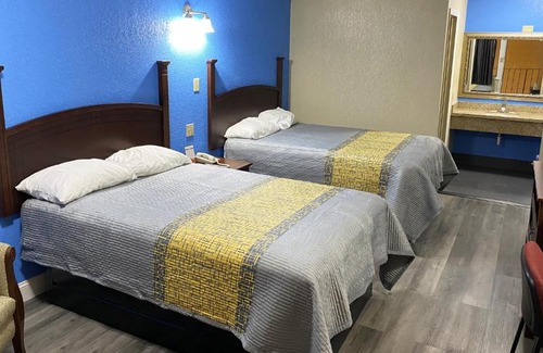 Newport News Hotel | Express Inn Newport News